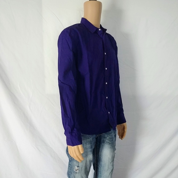 🔥NWOT Frank & Eileen Mens Luke Button Down Shirt - Picture 2 of 8